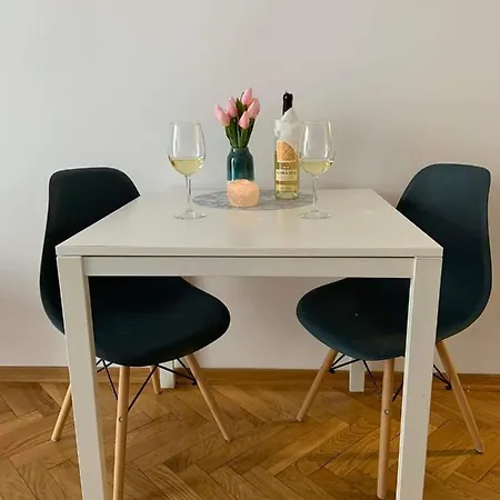 Apartment Apartament Przy Chlodnej *