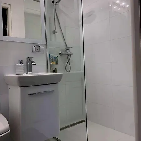Apartament Przy Chlodnej Warszawa
