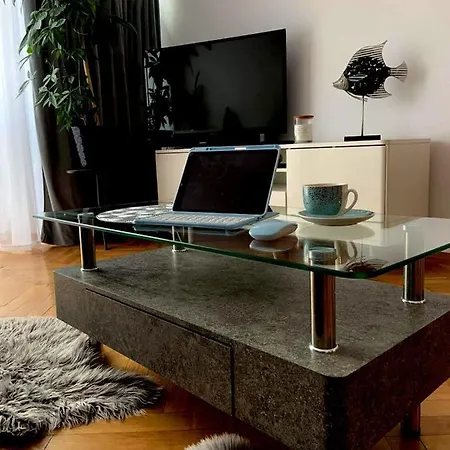 Apartament Apartament Przy Chlodnej *