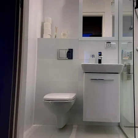 Apartament Przy Chlodnej Apartament *