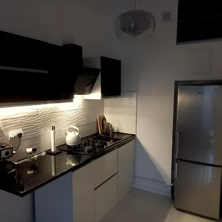 Apartament Apartament Przy Chlodnej